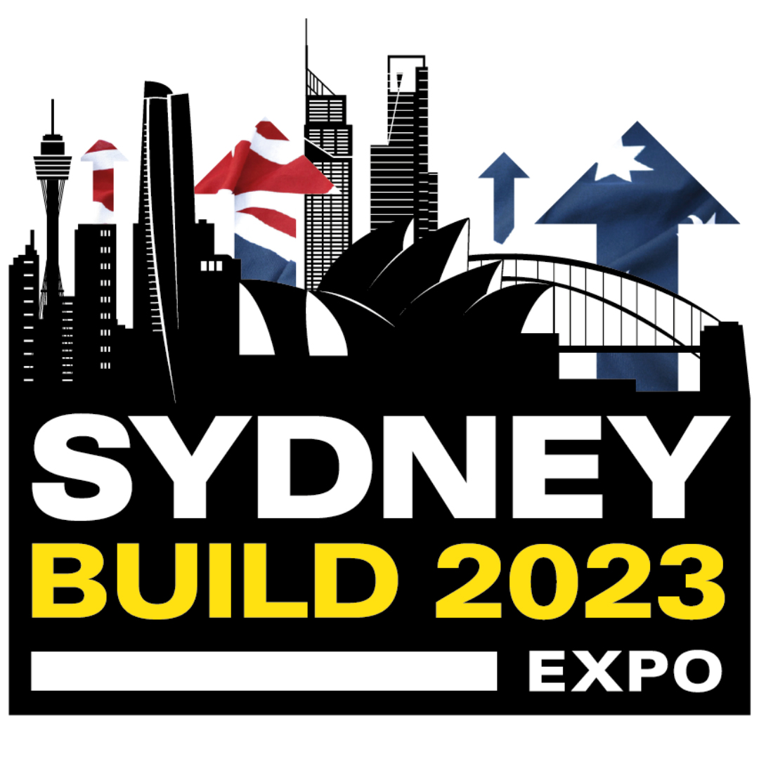 sydney build 2023 logo 